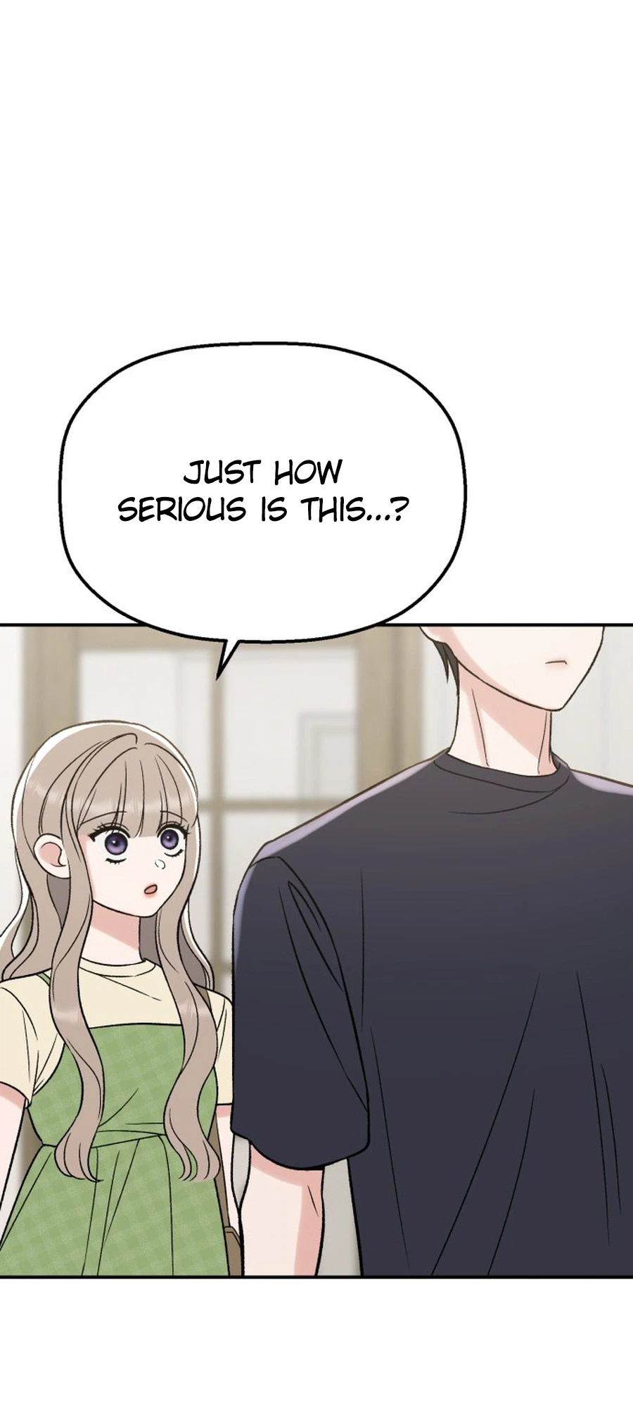 Shining Nana Nana chapter 81 page 30
