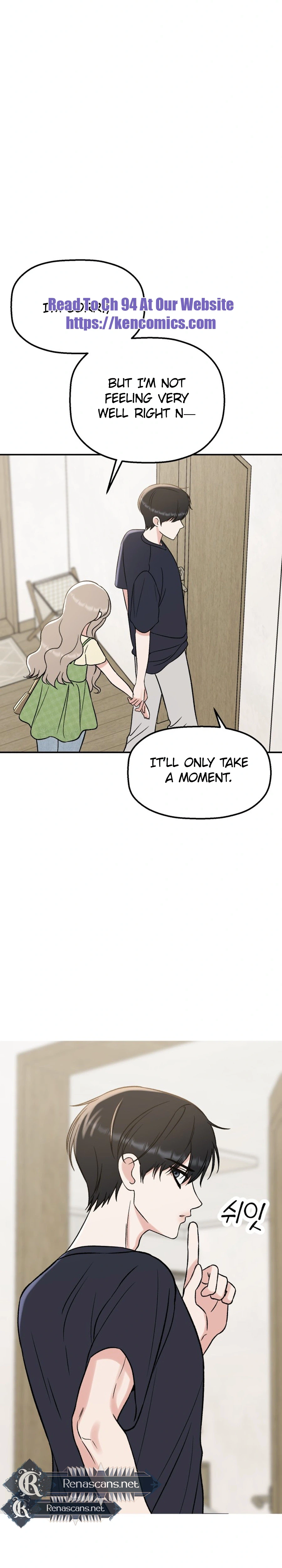 Shining Nana Nana chapter 81 page 29