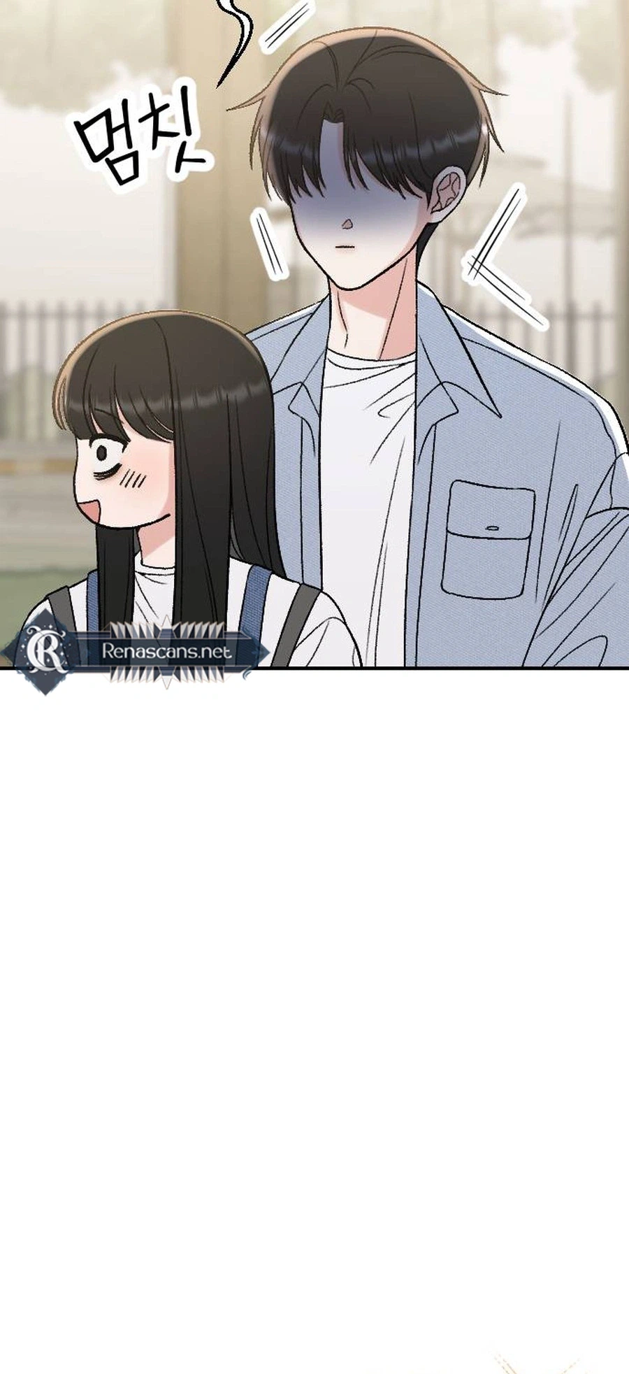 Shining Nana Nana chapter 82 page 20