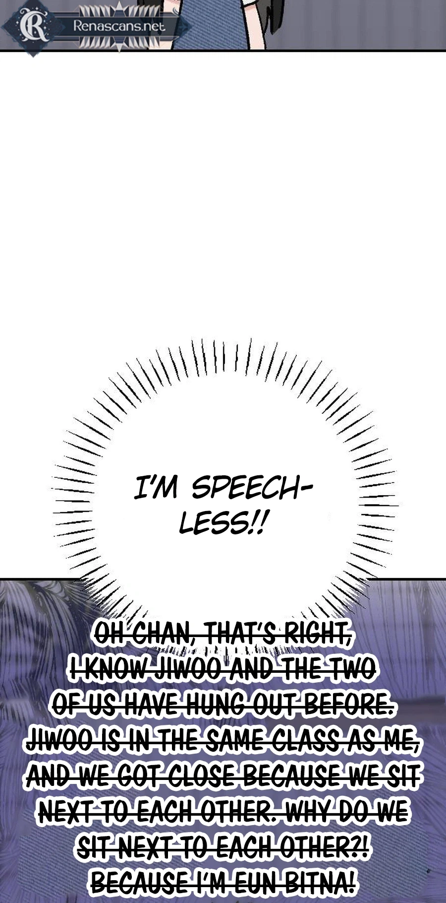 Shining Nana Nana chapter 82 page 26