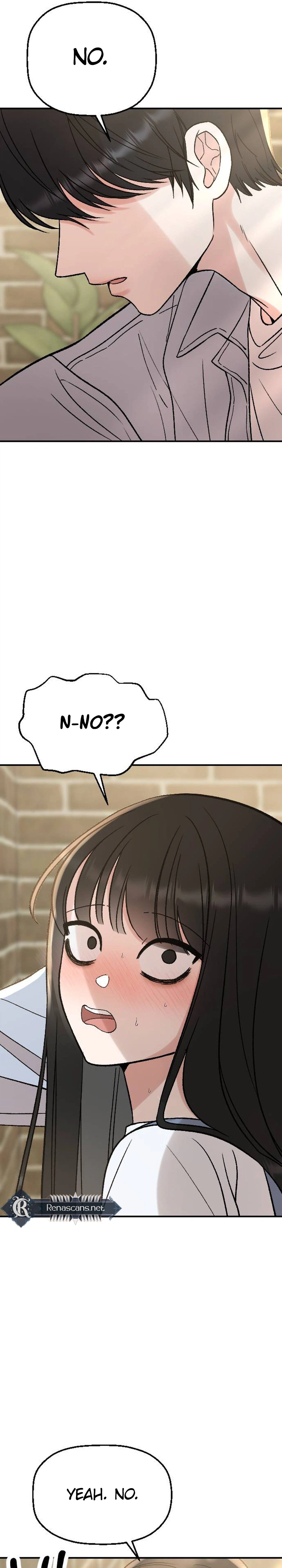 Shining Nana Nana chapter 82 page 51