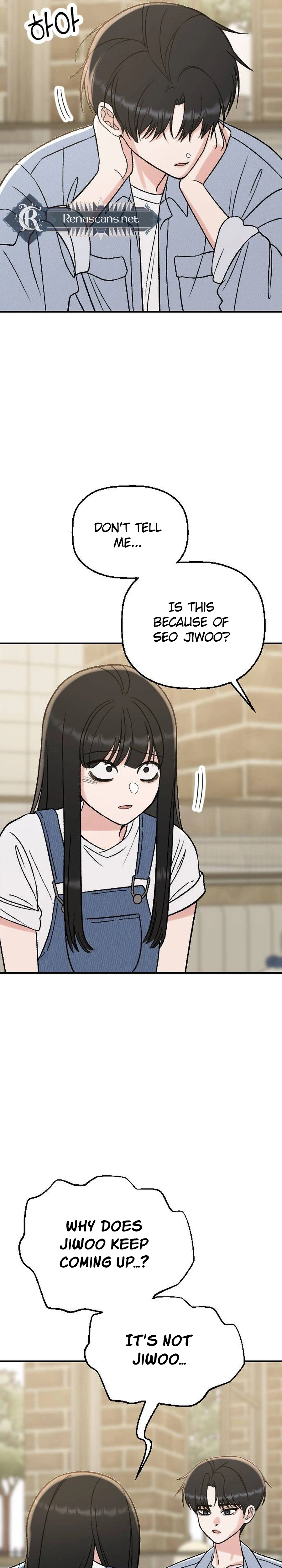 Shining Nana Nana chapter 82 page 42