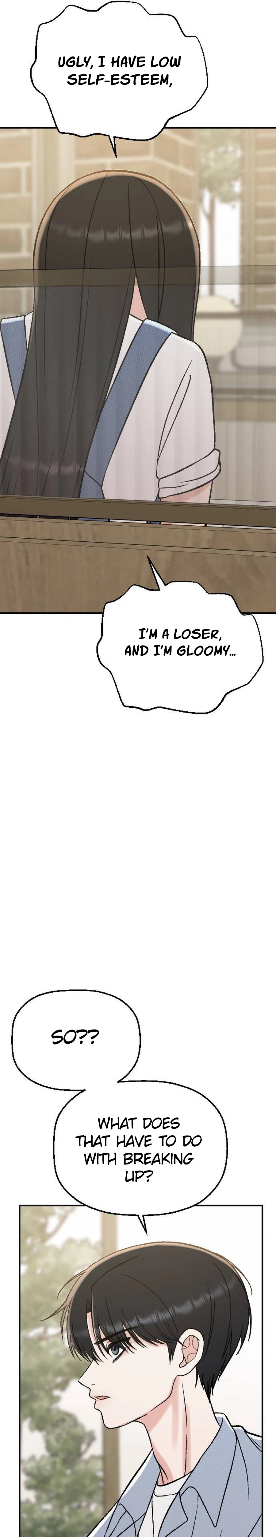 Shining Nana Nana chapter 82 page 45