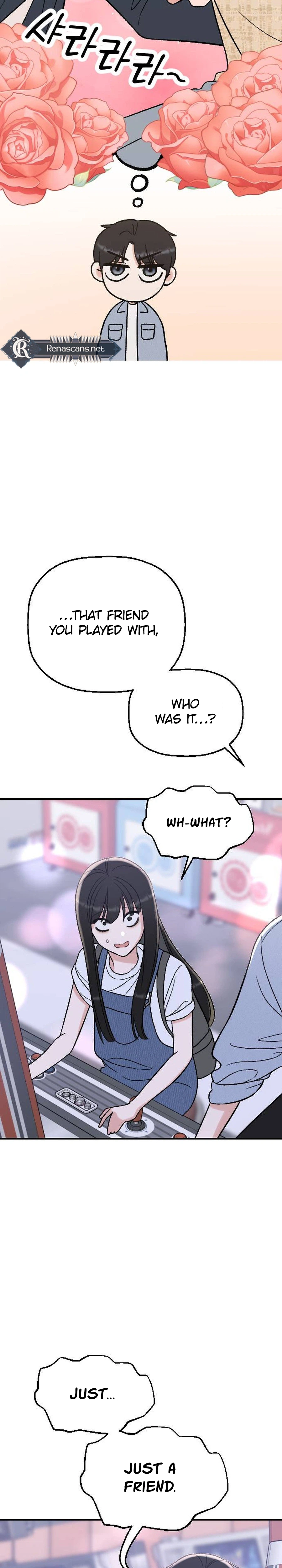 Shining Nana Nana chapter 82 page 16