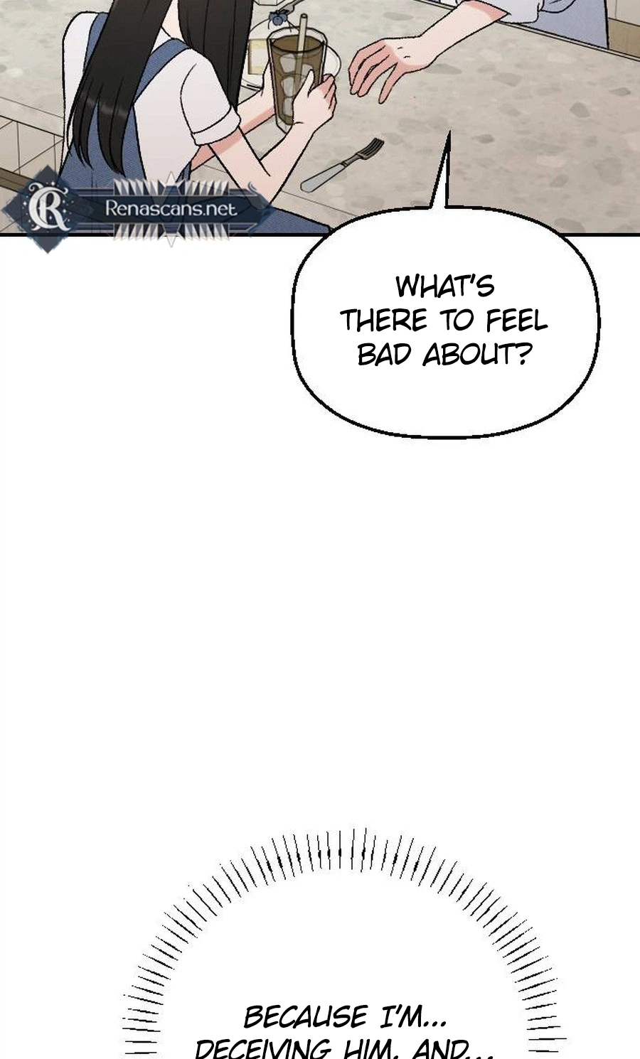 Shining Nana Nana chapter 82 page 38