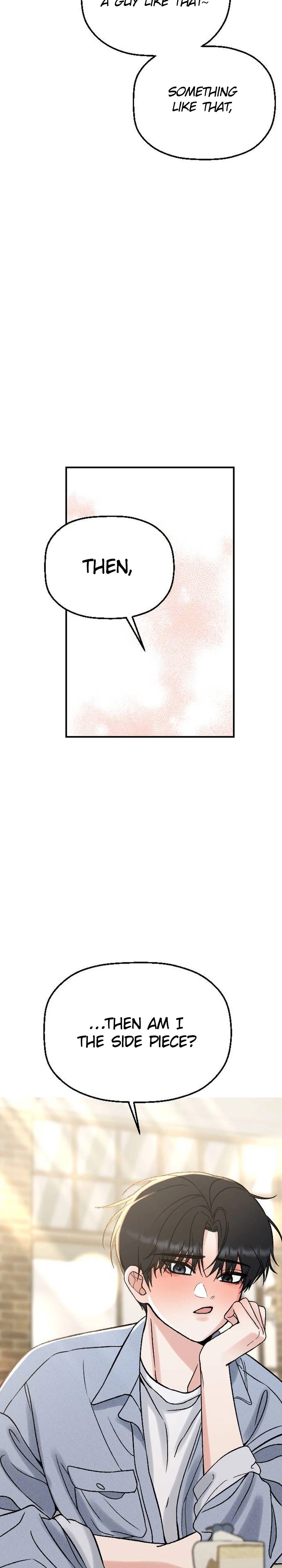 Shining Nana Nana chapter 82 page 31