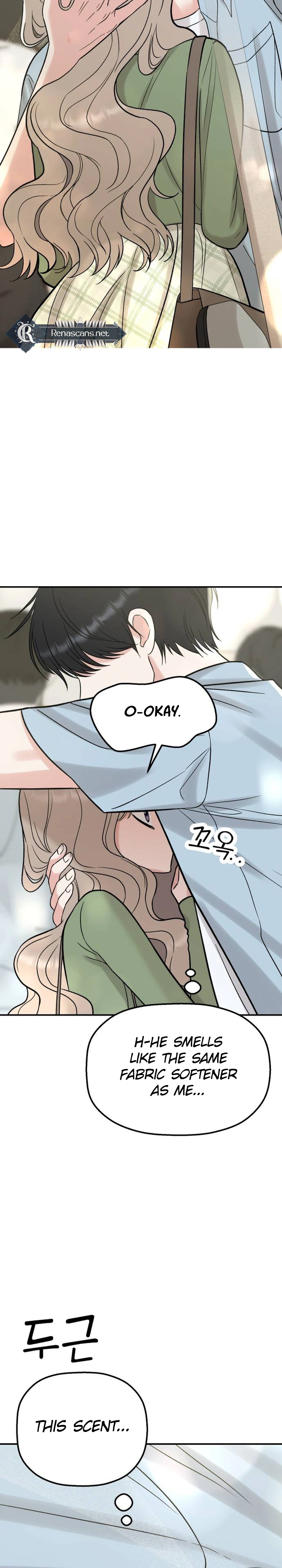 Shining Nana Nana chapter 84 page 36