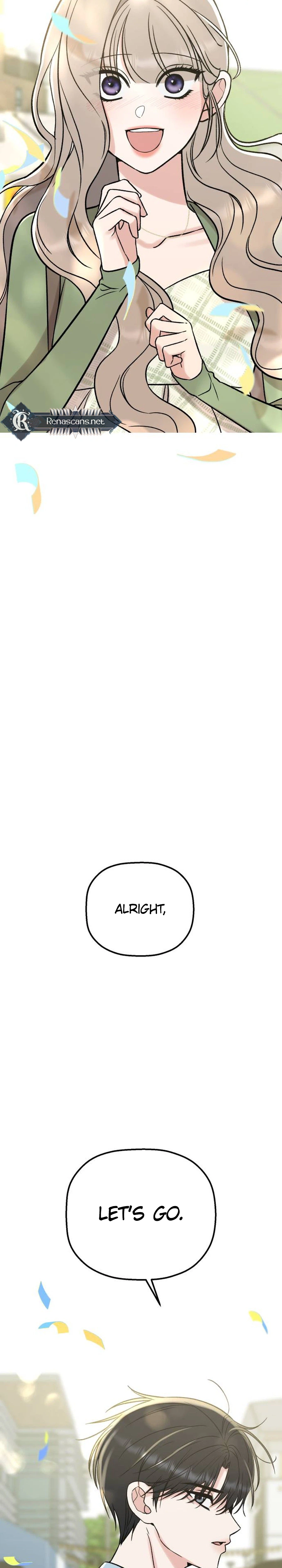 Shining Nana Nana chapter 84 page 42