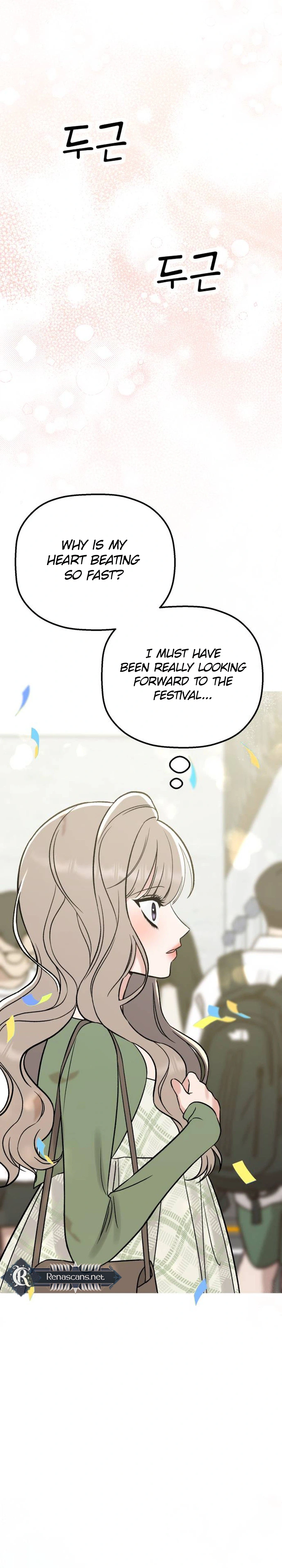 Shining Nana Nana chapter 84 page 44
