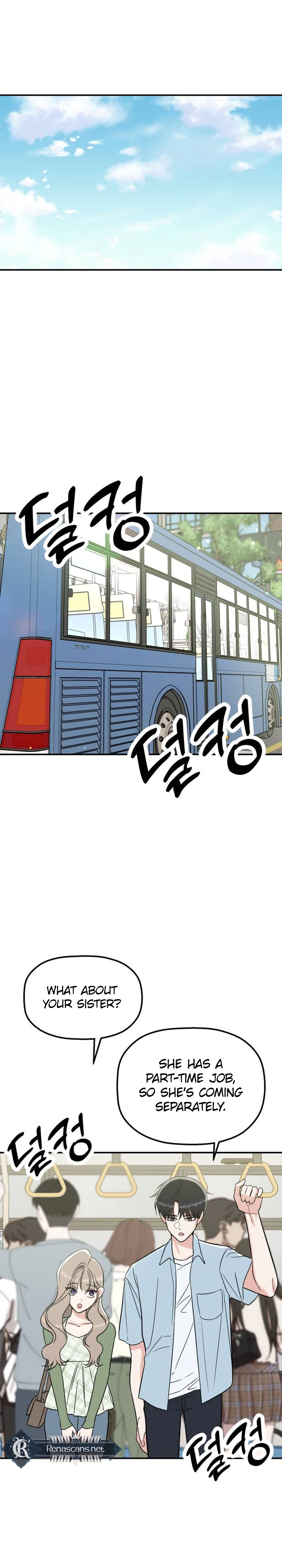 Shining Nana Nana chapter 84 page 20