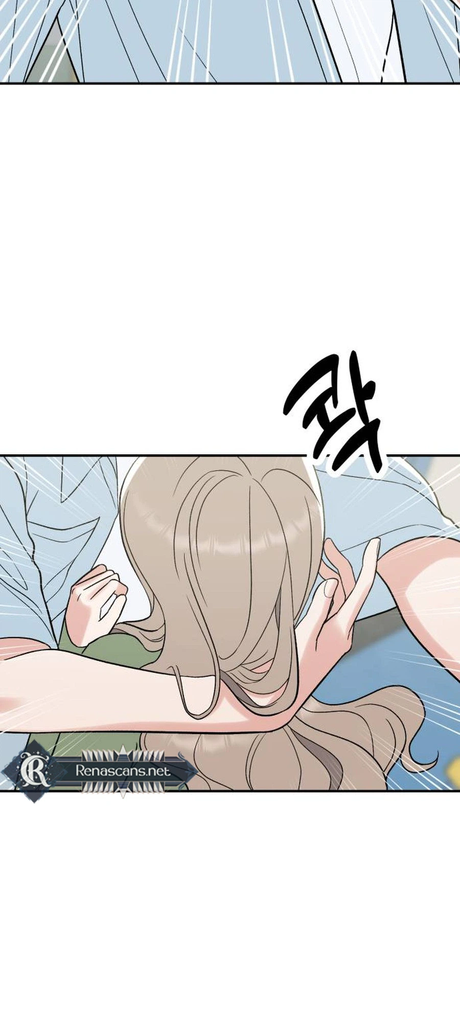 Shining Nana Nana chapter 84 page 34