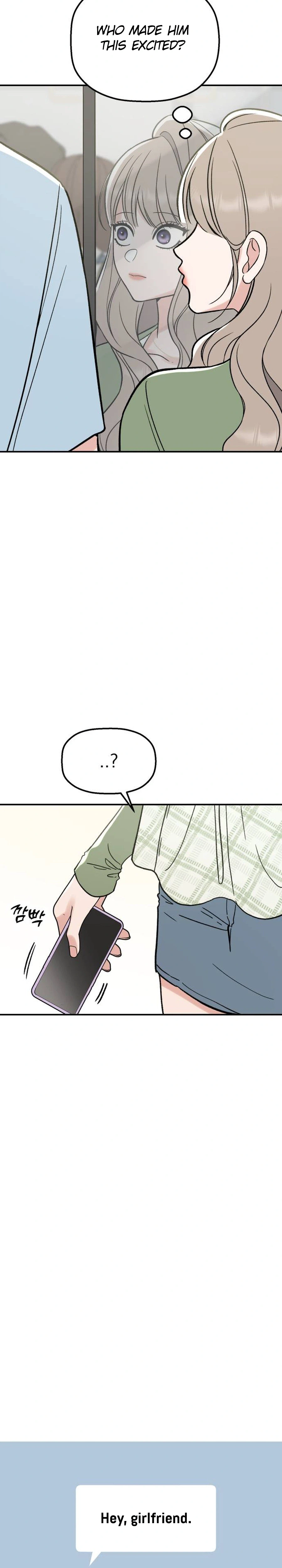 Shining Nana Nana chapter 84 page 24