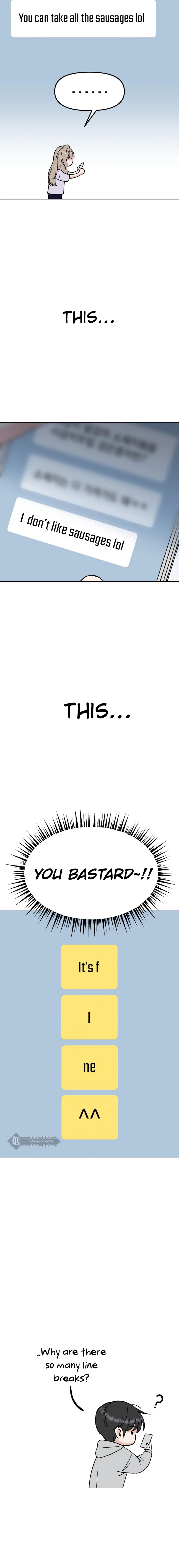 Shining Nana Nana chapter 9 page 4