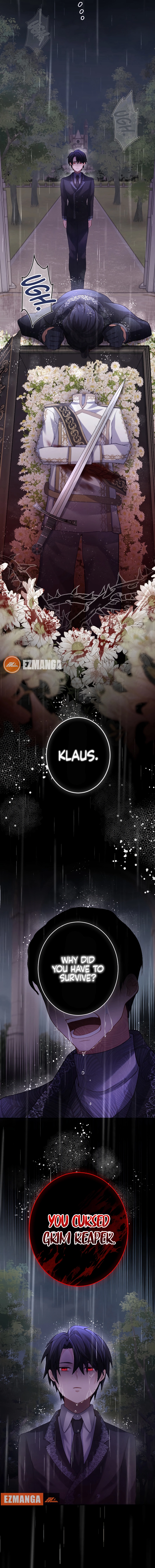 Your Majesty, I Will Raise Him This Time! chapter 12 page 14