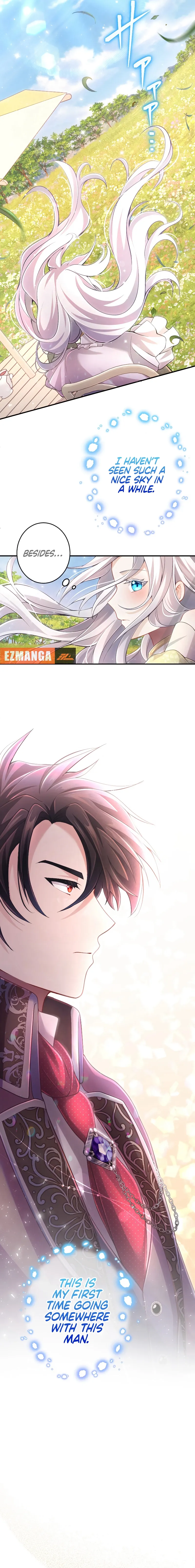 Your Majesty, I Will Raise Him This Time! chapter 18 page 13