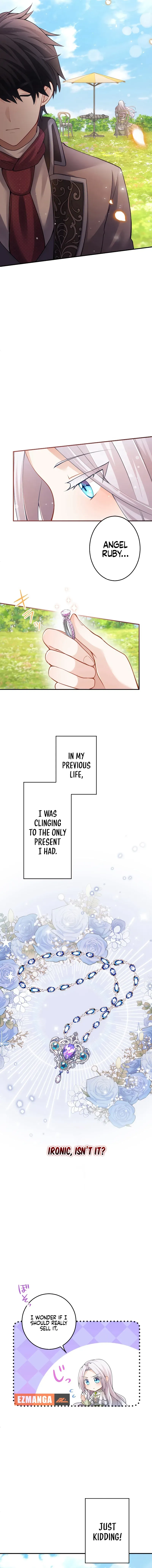 Your Majesty, I Will Raise Him This Time! chapter 19 page 5