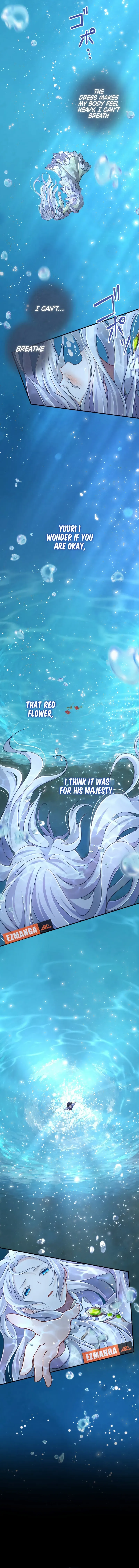 Your Majesty, I Will Raise Him This Time! chapter 19 page 12