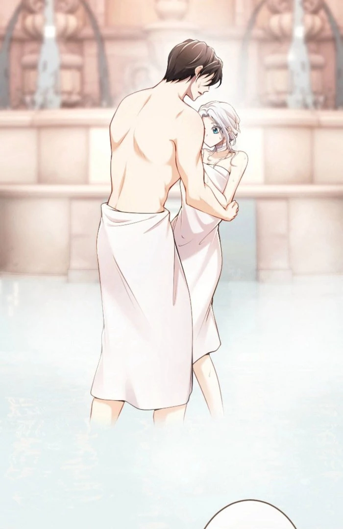 Your Majesty, I Will Raise Him This Time! chapter 73 page 7