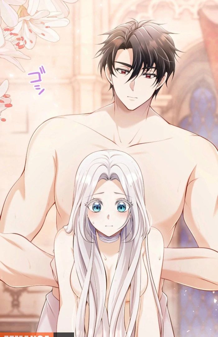 Your Majesty, I Will Raise Him This Time! chapter 73 page 21
