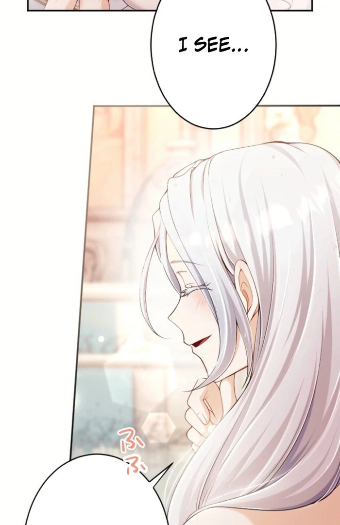 Your Majesty, I Will Raise Him This Time! chapter 73 page 30