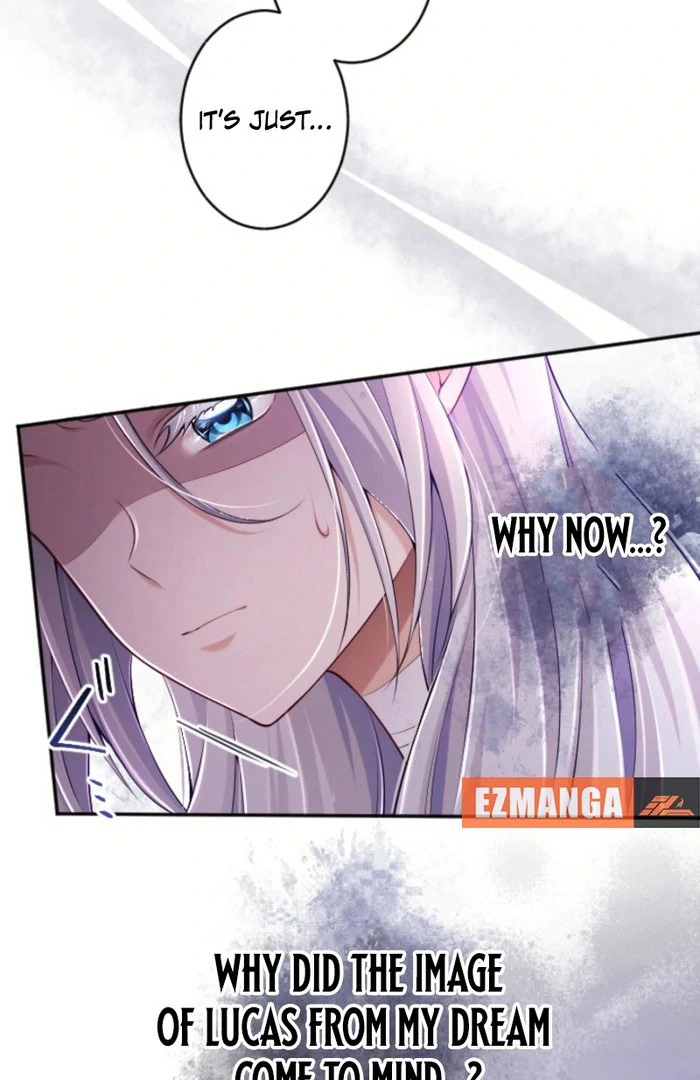 Your Majesty, I Will Raise Him This Time! chapter 73 page 40