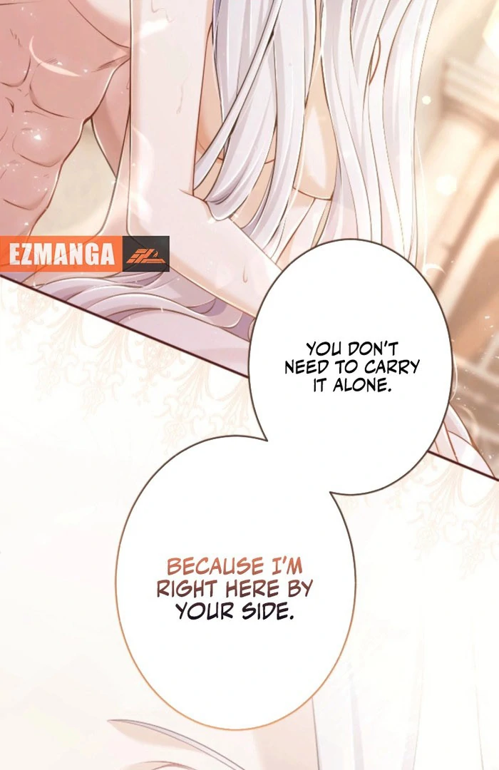 Your Majesty, I Will Raise Him This Time! chapter 73 page 44