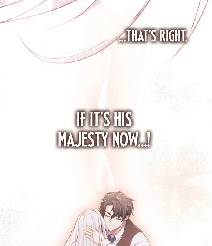 Your Majesty, I Will Raise Him This Time! chapter 73 page 46
