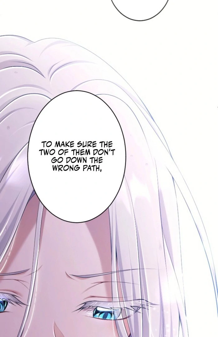 Your Majesty, I Will Raise Him This Time! chapter 73 page 53