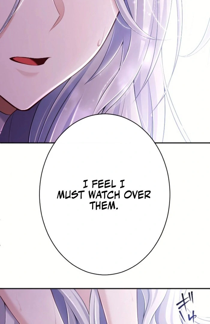 Your Majesty, I Will Raise Him This Time! chapter 73 page 54