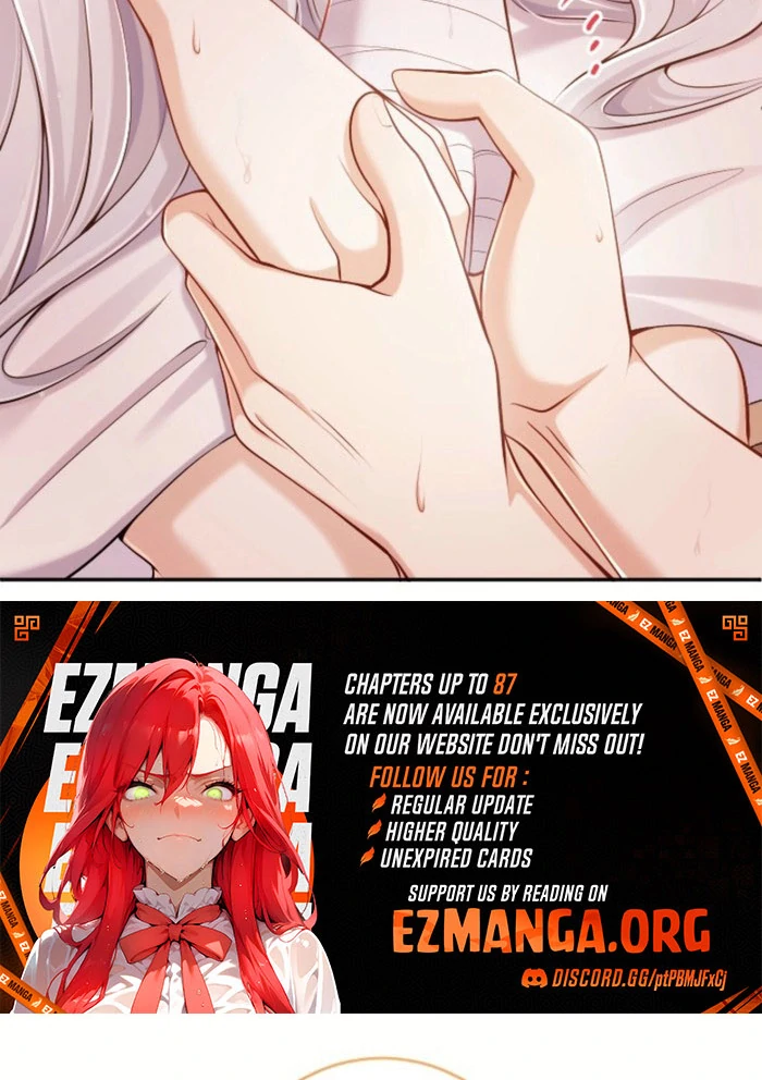 Your Majesty, I Will Raise Him This Time! chapter 73 page 56