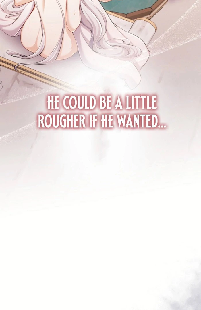 Your Majesty, I Will Raise Him This Time! chapter 73 page 74