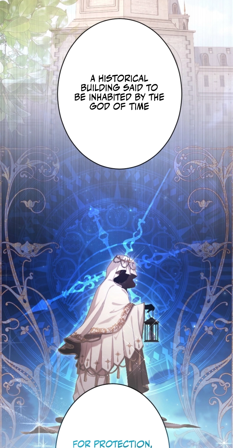 Your Majesty, I Will Raise Him This Time! chapter 76 page 59