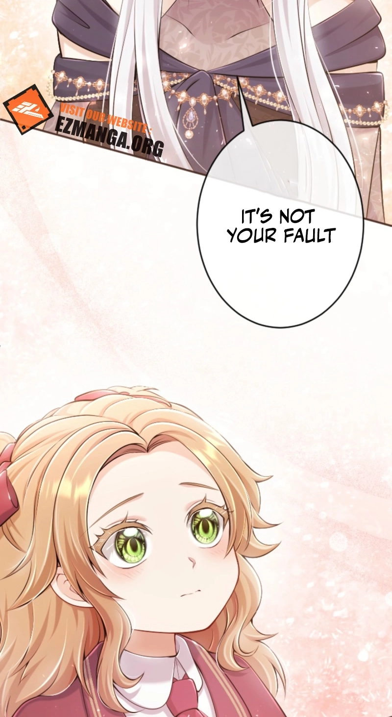 Your Majesty, I Will Raise Him This Time! chapter 76 page 14