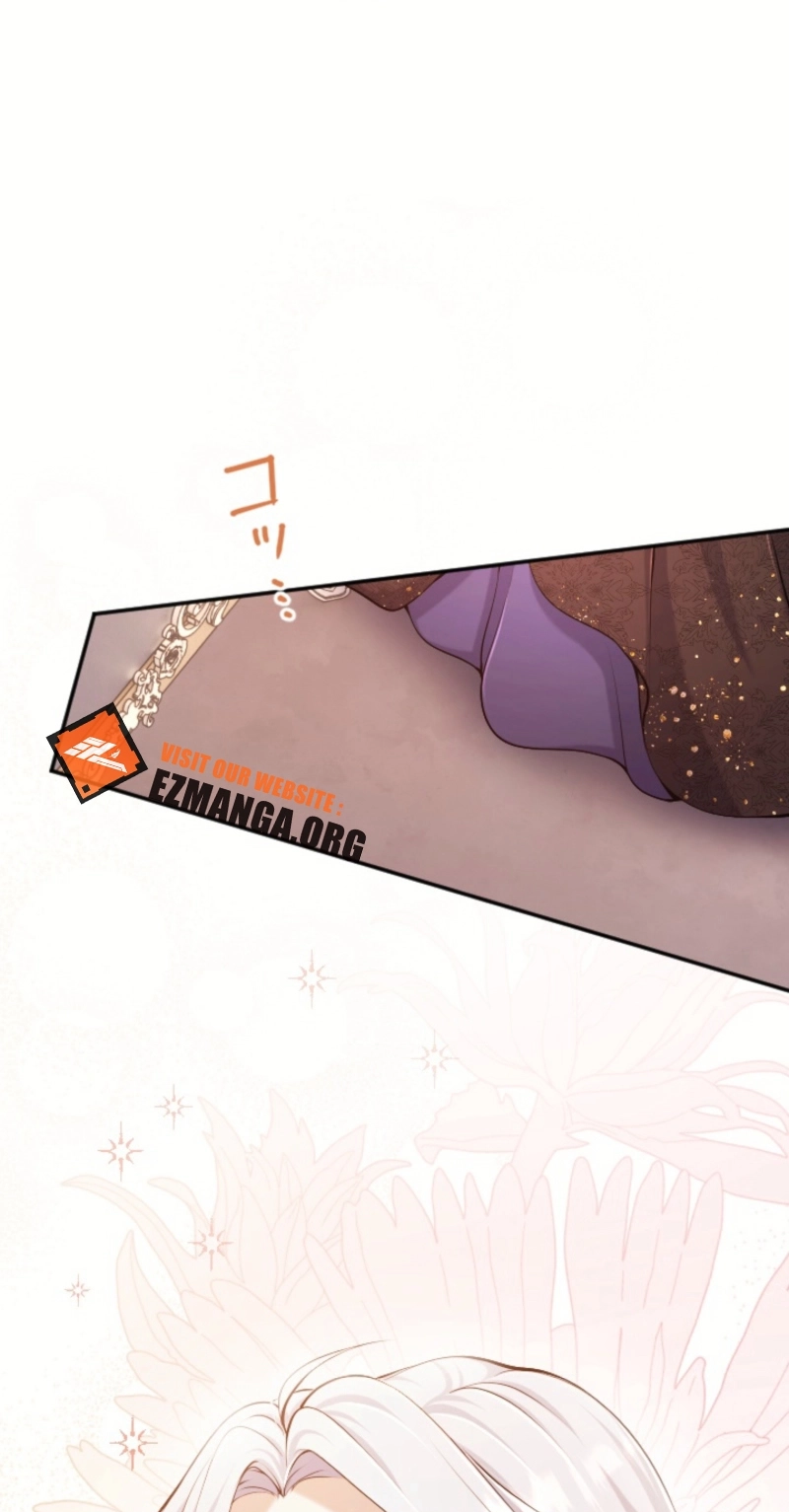 Your Majesty, I Will Raise Him This Time! chapter 76 page 92