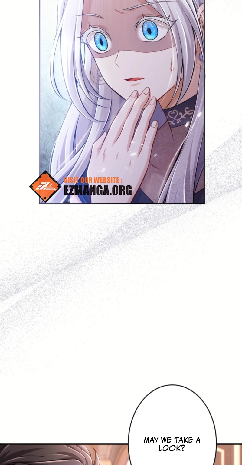 Your Majesty, I Will Raise Him This Time! chapter 76 page 63