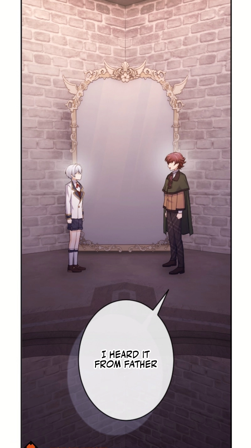 Your Majesty, I Will Raise Him This Time! chapter 77 page 81