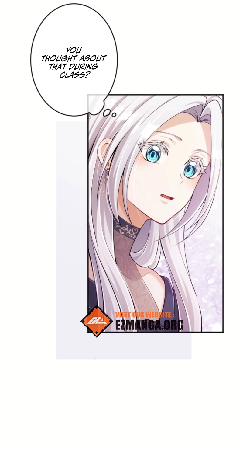 Your Majesty, I Will Raise Him This Time! chapter 77 page 38