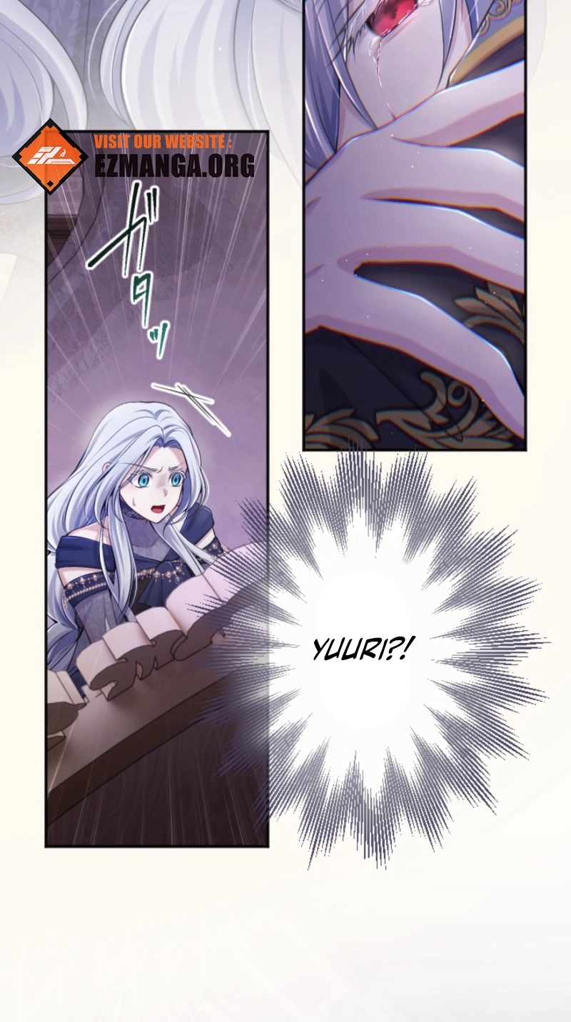 Your Majesty, I Will Raise Him This Time! chapter 77 page 9