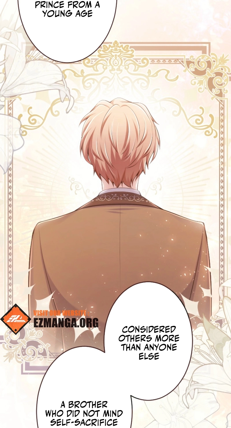 Your Majesty, I Will Raise Him This Time! chapter 77 page 64