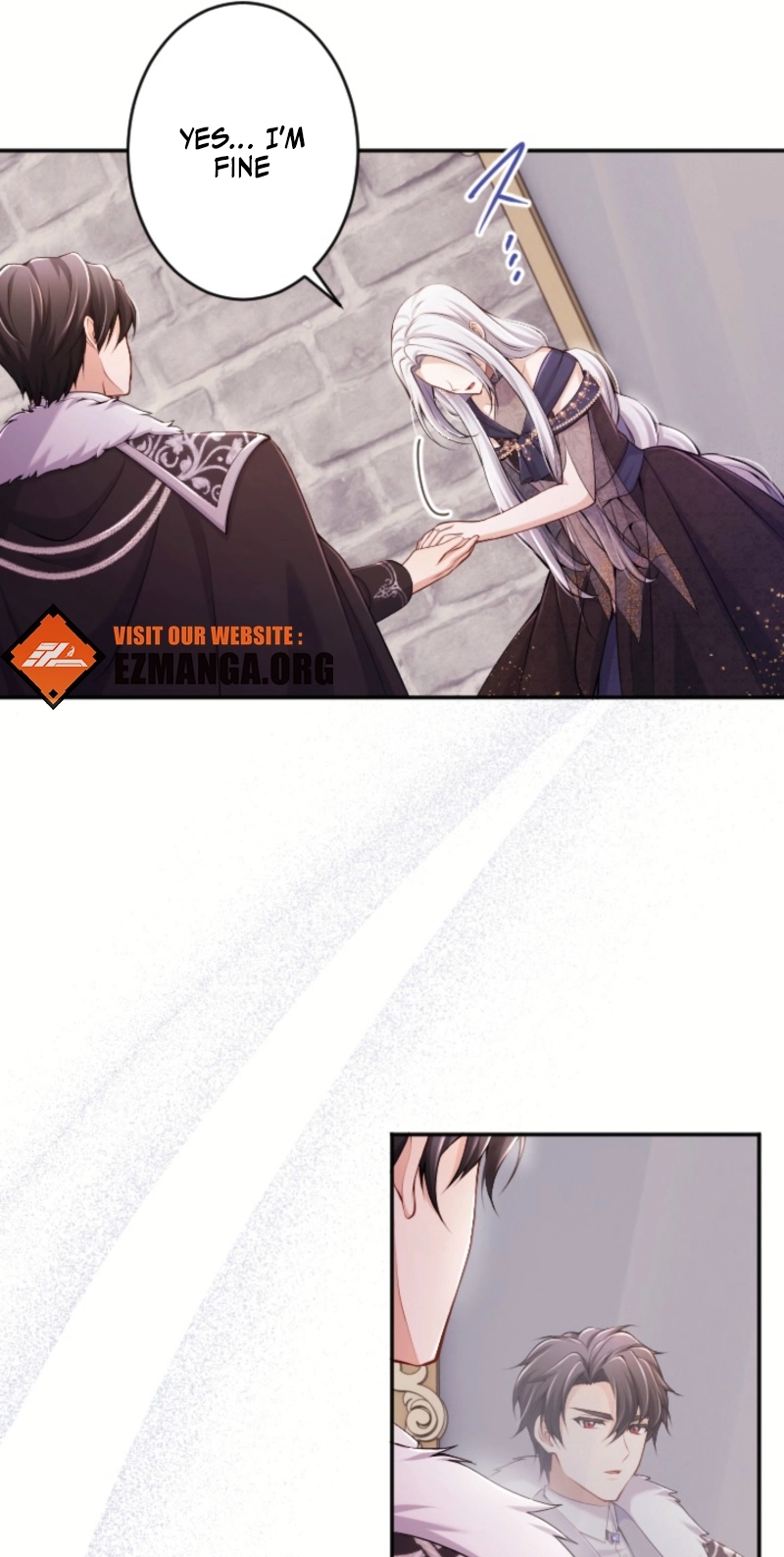 Your Majesty, I Will Raise Him This Time! chapter 77 page 17