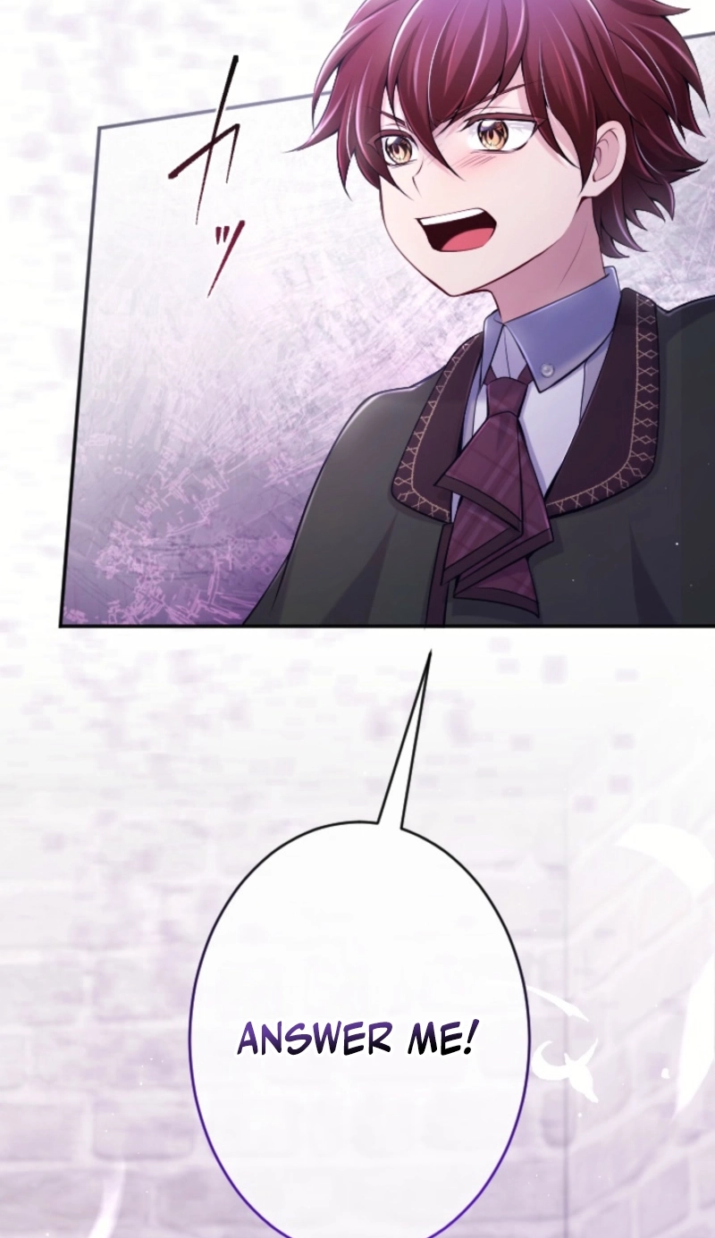 Your Majesty, I Will Raise Him This Time! chapter 77 page 84