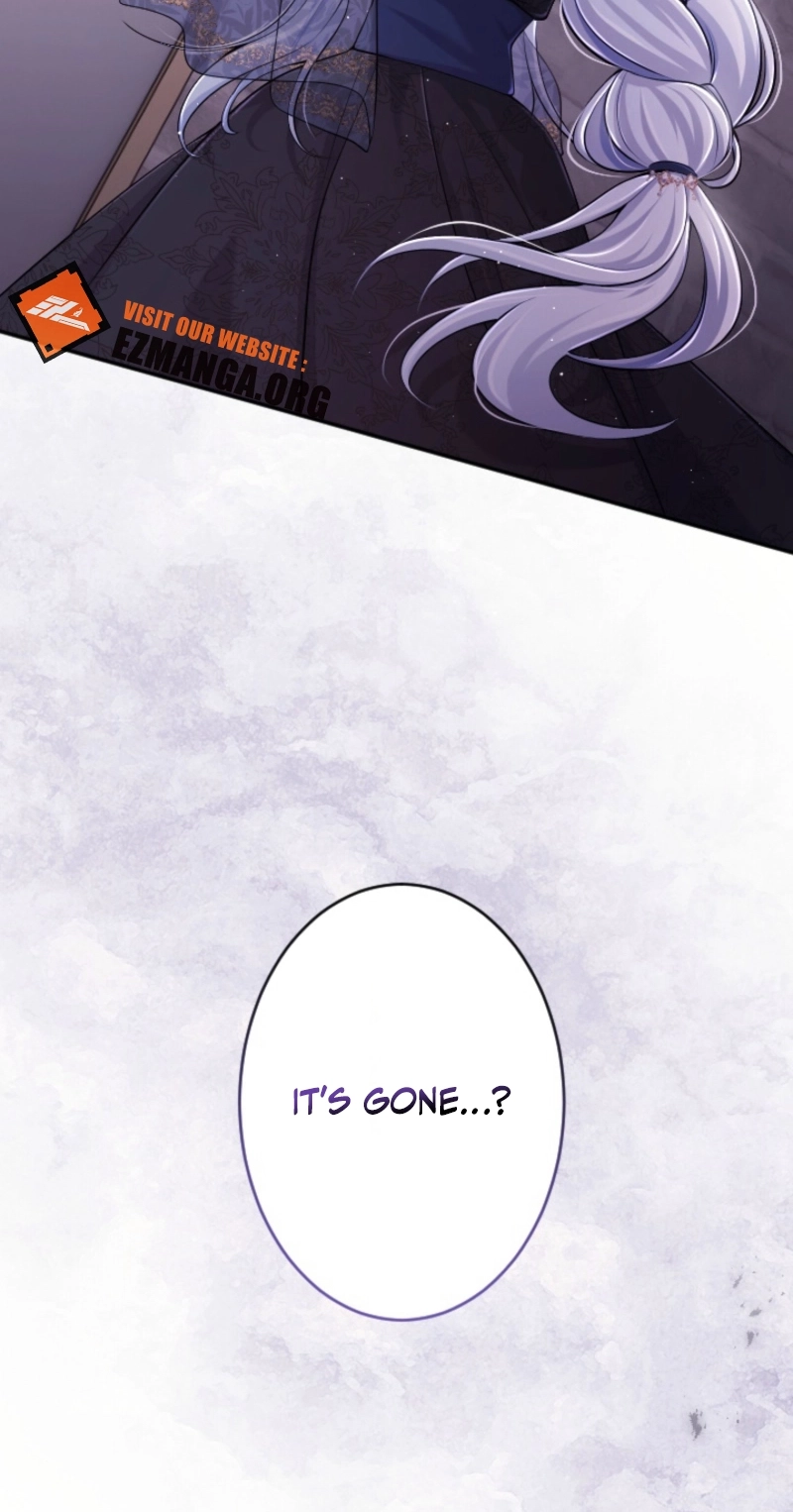 Your Majesty, I Will Raise Him This Time! chapter 77 page 11