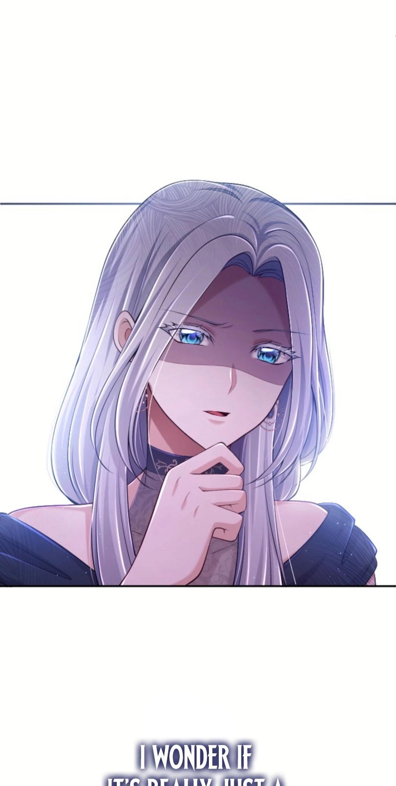 Your Majesty, I Will Raise Him This Time! chapter 77 page 23