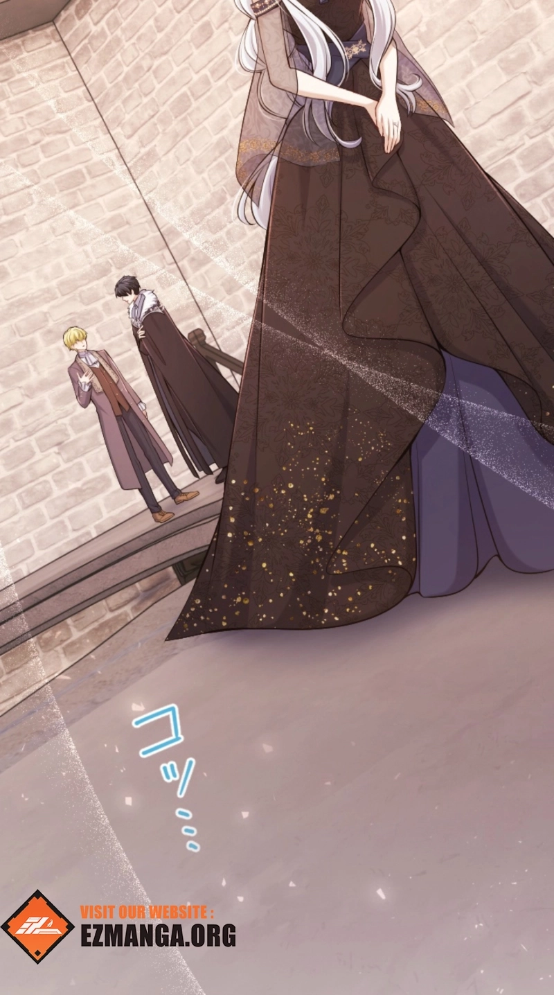 Your Majesty, I Will Raise Him This Time! chapter 77 page 2