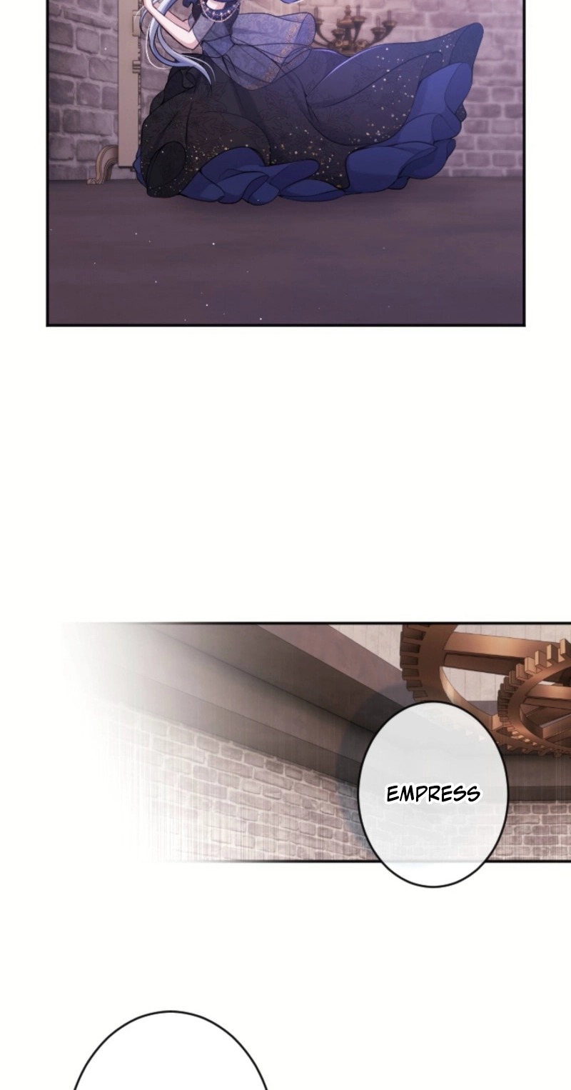 Your Majesty, I Will Raise Him This Time! chapter 77 page 15