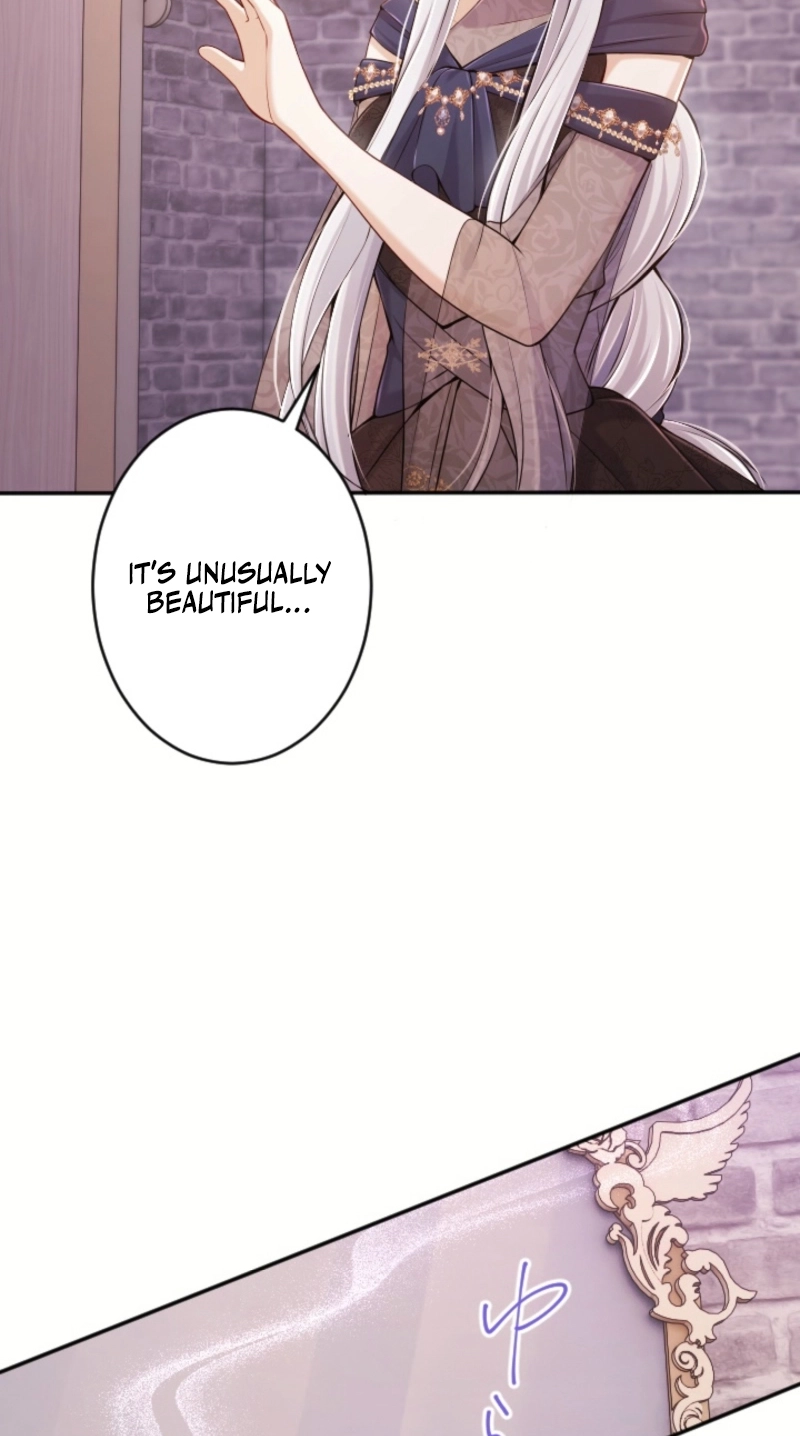 Your Majesty, I Will Raise Him This Time! chapter 77 page 6