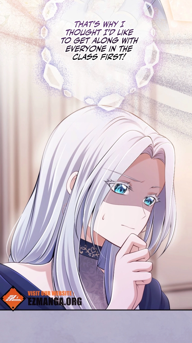 Your Majesty, I Will Raise Him This Time! chapter 77 page 76
