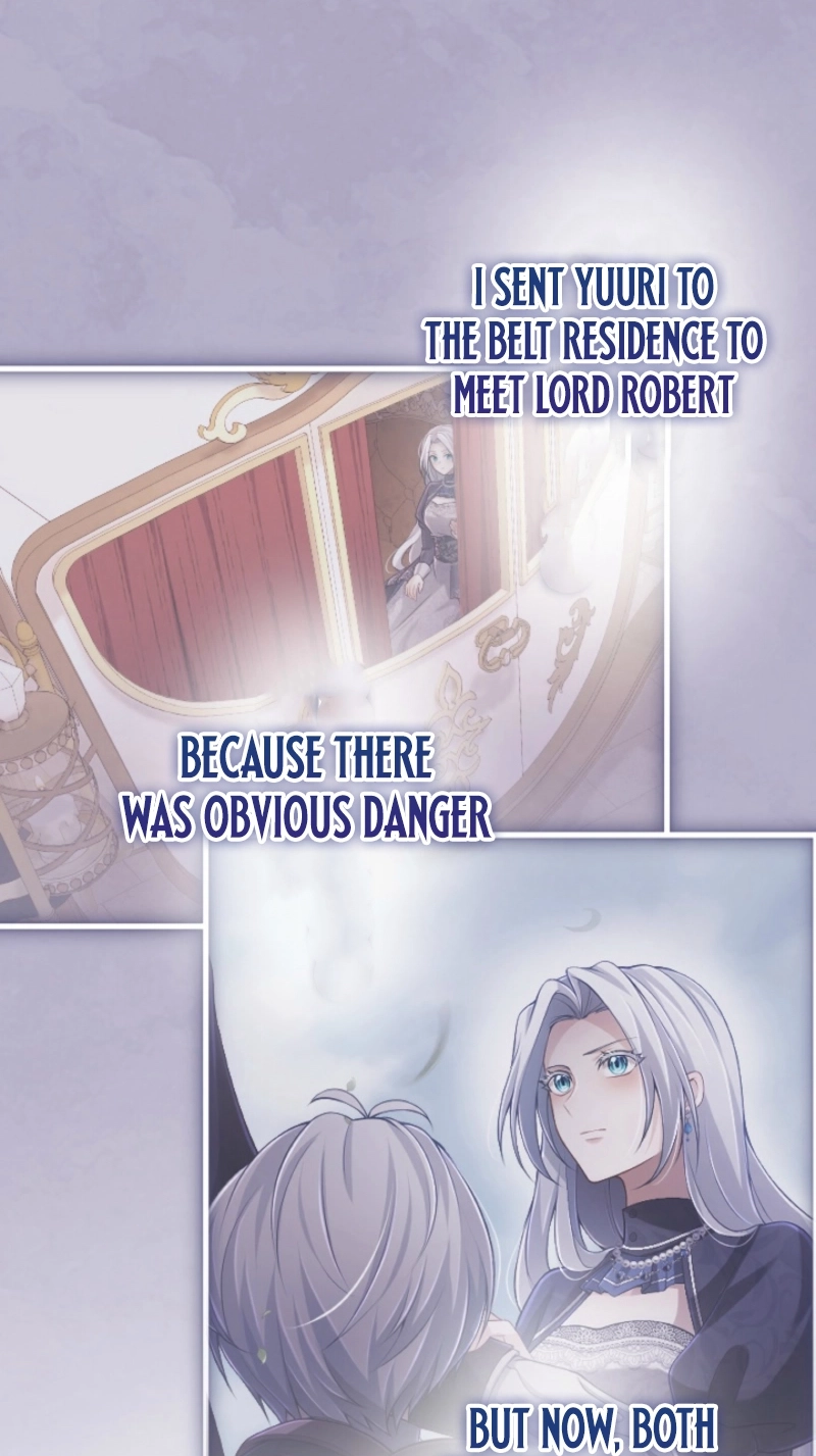 Your Majesty, I Will Raise Him This Time! chapter 77 page 77