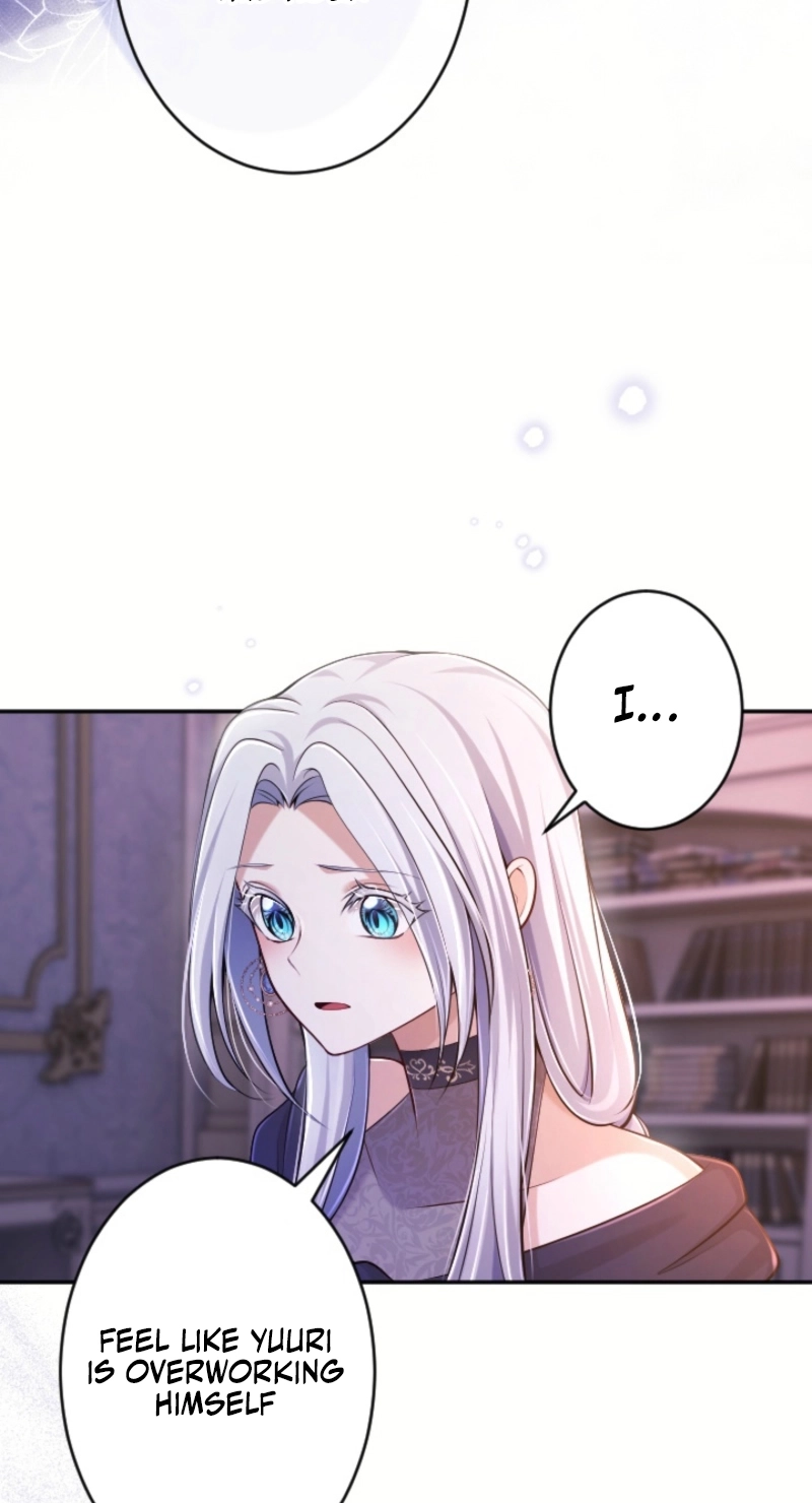 Your Majesty, I Will Raise Him This Time! chapter 77 page 59