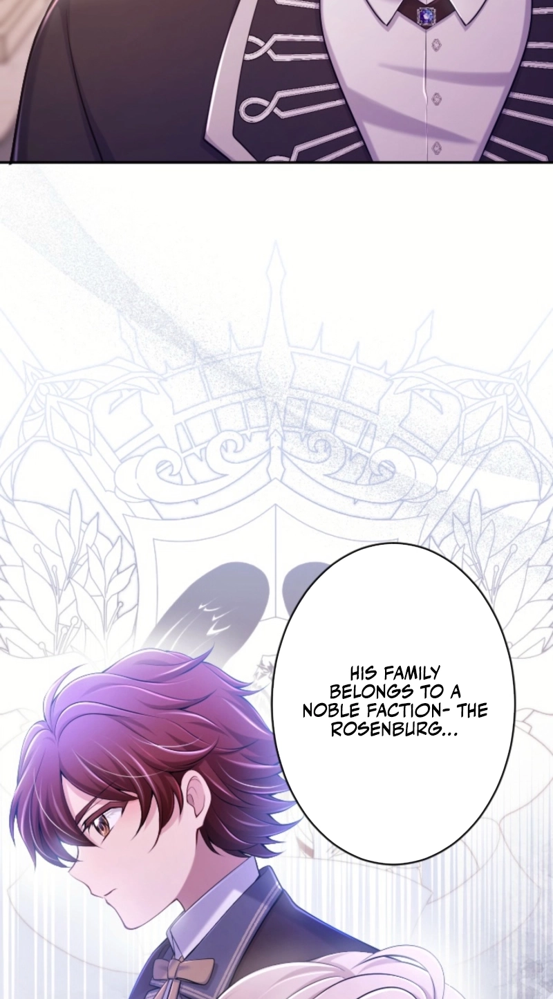 Your Majesty, I Will Raise Him This Time! chapter 77 page 71